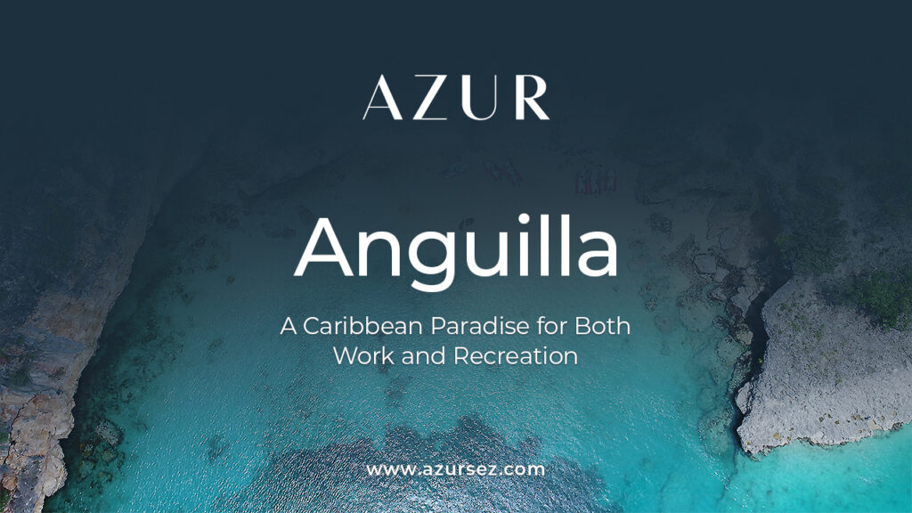 anguilla