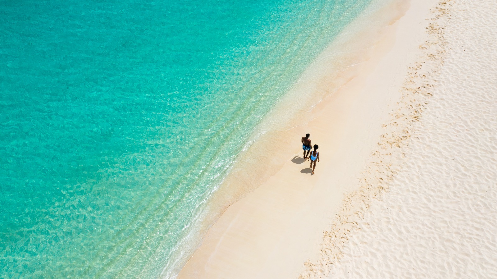 Discover Anguilla