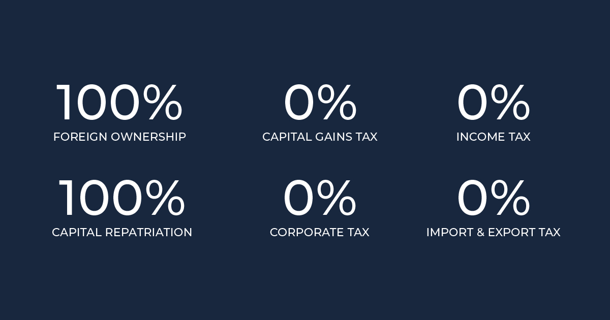 azursez tax advantages